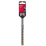 Milwaukee MX4 SDS-Plus 4 élű fúrószár 9X215 mm 1 db - 4932492020