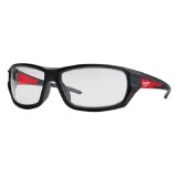 Milwaukee Nagy kiszerelésű Performance védőszemüveg víztiszta - 48 db (UV+Polar) - 4932479027