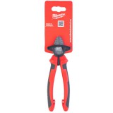 Milwaukee Oldalcsípőfogó 160 mm - 1 db - 4932492463