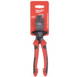 Milwaukee Oldalcsípőfogó Heavy Duty 200 mm - 1 db - 4932492464