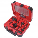 milwaukee öntoló fúró készlet 5 részes 4932479503