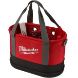 Milwaukee Ovális Táska Villamoshálózat-szereléshez