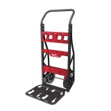 Milwaukee PACKOUT 2 kerekű szállítókocsi - 1 db - 4932472131