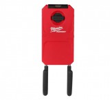 milwaukee packout akasztó 150mm 4932480701 íves