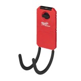 Milwaukee PACKOUT Akasztó ívelt 150 mm- 1 db - 4932480701