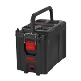 Milwaukee PACKOUT Kompakt szerszámtároló - 1 db - 4932471723