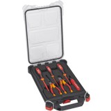 Milwaukee PACKOUT Kompakt villanyszerelő szett 7db - 4932493599