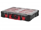 milwaukee packout közepes áttetsző 4932464082