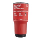 Milwaukee Packout Pohár 880 ml 1 db - 4932479075