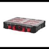 Milwaukee PACKOUT Rendszerező doboz nagy (500 x 380 x 120) 1 db - 4932464082