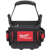 Milwaukee PACKOUT Szerszámtáska Pro Nyitott 25 cm 1 db - 4932493622