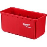 Milwaukee PACKOUT Tároló doboz 100x200 mm 2 db - 4932480699