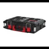 Milwaukee PACKOUT Tároló Láda 3 (560 x 410 x 170) 1 db - 4932464080