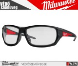Milwaukee PERFORMANCE technikai munkavédelmi szemüveg - munkaeszköz