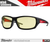 Milwaukee PERFORMANCE technikai munkavédelmi szemüveg - munkaeszköz