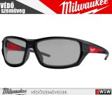 Milwaukee PERFORMANCE technikai munkavédelmi szemüveg - munkaeszköz