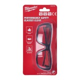 Milwaukee Performance védőszemüveg sárga - 1 db - 4932478928