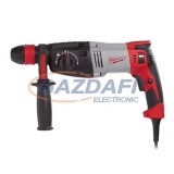 MILWAUKEE PH 28 X SDS-PLUS kombikalapács, 820W