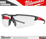 Milwaukee PROTECT dioptriás +2,5 munkavédelmi szemüveg - munkaeszköz