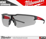 Milwaukee PROTECT technikai munkavédelmi szemüveg - munkaeszköz