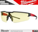 Milwaukee PROTECT technikai munkavédelmi szemüveg - munkaeszköz