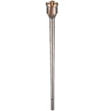 Milwaukee SDS-Max Áttörő fúró TCT 40 x 550 mm 1 db - 4932492053