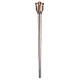 Milwaukee SDS-Max Áttörő fúró TCT 55 x 550 mm 1 db - 4932492056