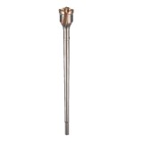 Milwaukee SDS-Max Áttörő fúró TCT 65 x 990 mm 1 db - 4932492059