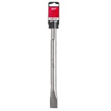 Milwaukee SDS-Max Lapos véső 25 x 280 mm 1 db - 4932343737