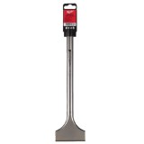Milwaukee SDS-Max széles véső 80 x 300 mm 1 db - 4932343744