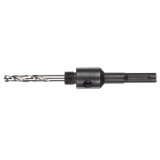 Milwaukee SDS-Plus Befogó Lyukfűrészekhez 1/2' x 20 1 db - 4932471694