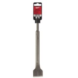 Milwaukee SDS-Plus Csempe véső, hajlított 40 x 250 mm 1 db - 4932353424
