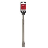 Milwaukee SDS-Plus Lapos véső 20 x 250 mm 1 db - 4932339626