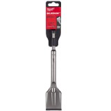Milwaukee SDS-Plus SLEDGE Önélező Csempe véső 250 x 50 mm - 1 db - 4932478265