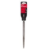 Milwaukee SDS-Plus SLEDGE Önélező Hegyes véső 250 mm - 1 db - 4932478262