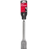 Milwaukee SDS-Plus SLEDGE Önélező Széles véső 250 x 40 mm - 1 db - 4932478264