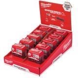 Milwaukee Shockwave bit CD PZ3 25mm-25db bitfej - 4932430869