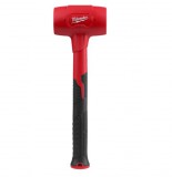 milwaukee sörétes kalapács 1360g 4932492351 védőbevonattal