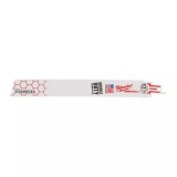 milwaukee szablyafűrészlap 230mm/18 25db/cs 48008788