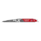 milwaukee szablyafűrészlap 230mm 48005226