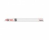 milwaukee szablyafűrészlap 300mm/18 5db/cs 48005789