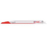 Milwaukee Szablyafűrészlap Sawzall B. AX 300x5T - 5db - 48475027