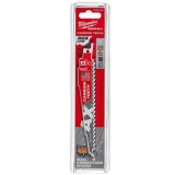 Milwaukee Szablyafűrészlap TCT AX Carbide 150 mm - 1 db - 48005221