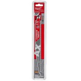 Milwaukee Szablyafűrészlap TCT AX Carbide 230 mm - 1 db - 48005226