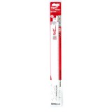 Milwaukee Szablyafűrészlap Wrecker 300 mm 7/11T - 5 db - 48475711