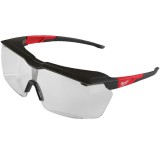 Milwaukee Szemüveg felett hordható védőszemüveg víztiszta - 4932493439