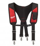 milwaukee szerszámtartó övre 48228145