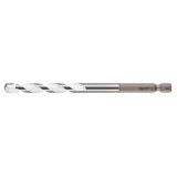 Milwaukee Többfunkciós fúrószár 1/4' Hex befogással 8 x 120 mm - 1 db - 4932471104
