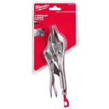 Milwaukee TORQUE LOCK Széles pofájú, állítható önzáró fogó 8' - 4932471734