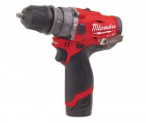 milwaukee ütvecsavarbehajtó 1/2" m12fpdxkit-202x (4933464138)
